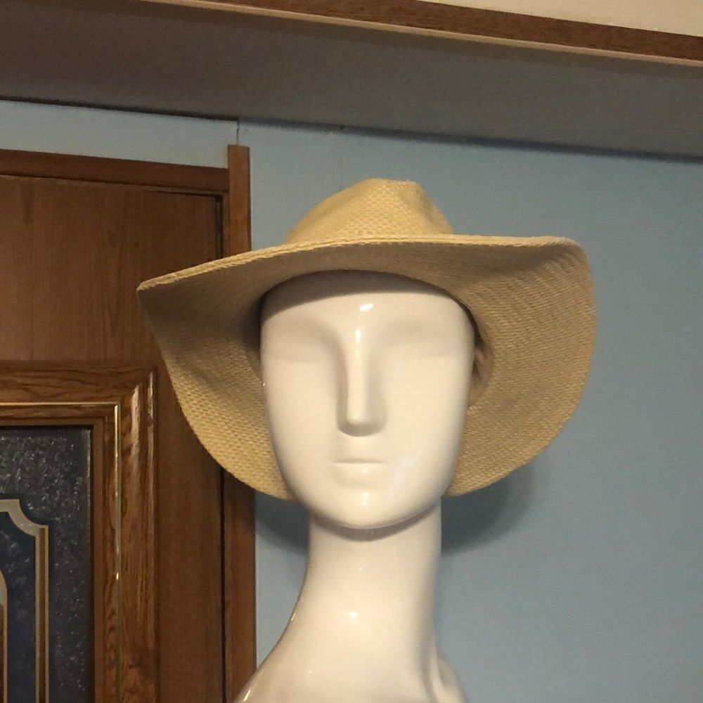 J. By J Crew Hat